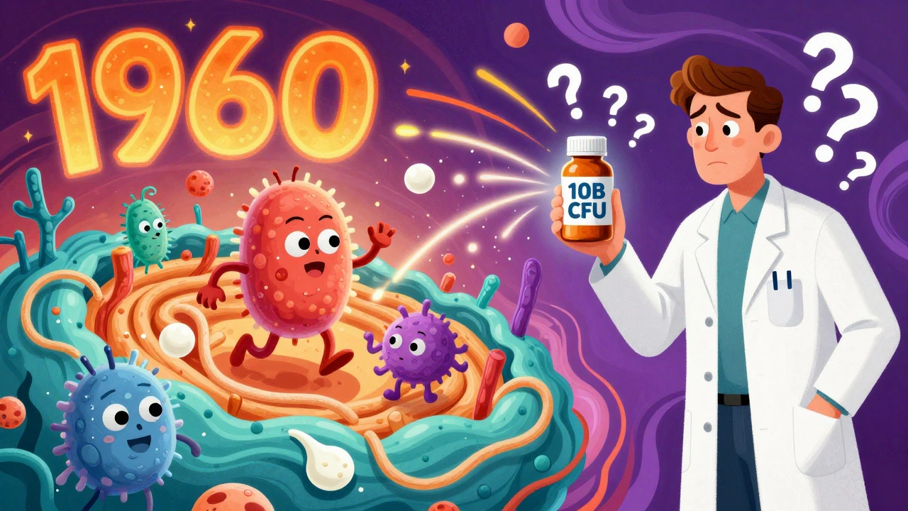 Probiotics and Gut Health: What the Science Really Says About Digestive Supplements