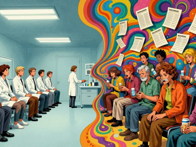 Clinical Trial Data vs Real-World Outcomes: Key Differences You Need to Know