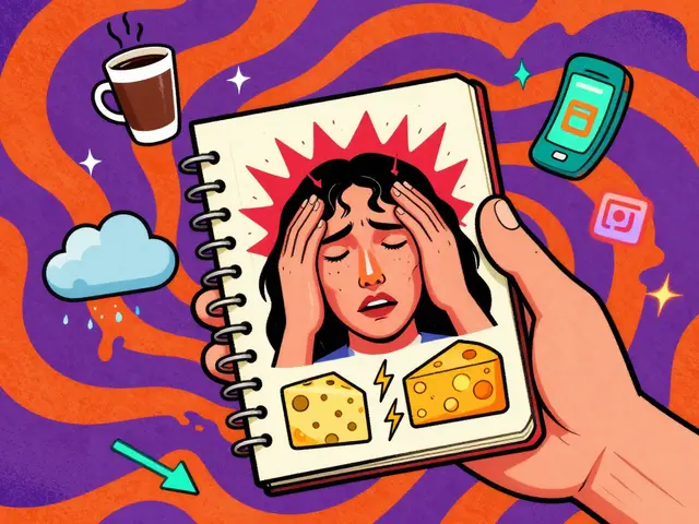 Documenting Side Effects: How to Track Patterns and Triggers for Better Health