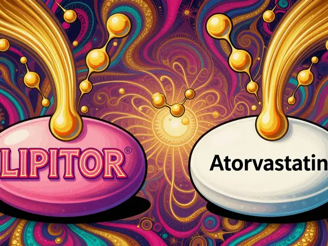 Generic vs. Brand Name Drugs: What You Need to Know About Bioequivalence and Cost Savings