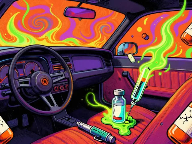 How to Store Medications Safely in Hot Climates While Traveling