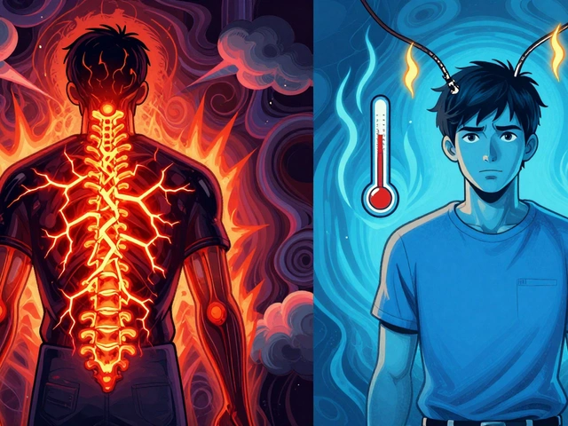 MS Relapse vs. Pseudorelapse: How to Tell Them Apart and Why Steroids Aren't Always the Answer