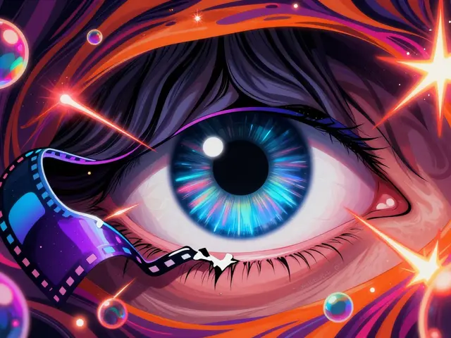 Retinal Detachment: Emergency Symptoms and Surgical Treatment