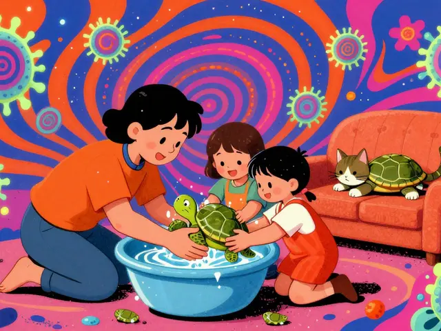 Zoonotic Diseases: How Animal-to-Human Infections Spread and How to Stop Them