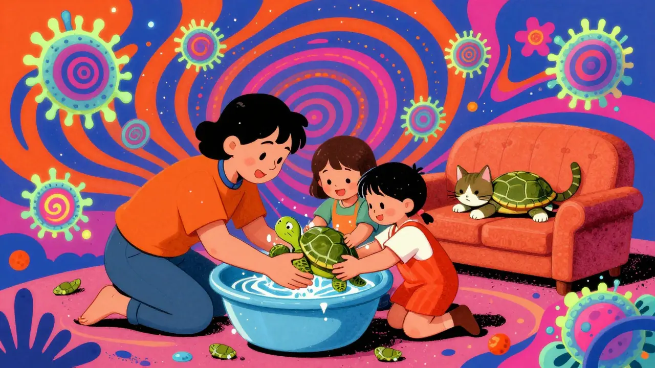 Zoonotic Diseases: How Animal-to-Human Infections Spread and How to Stop Them