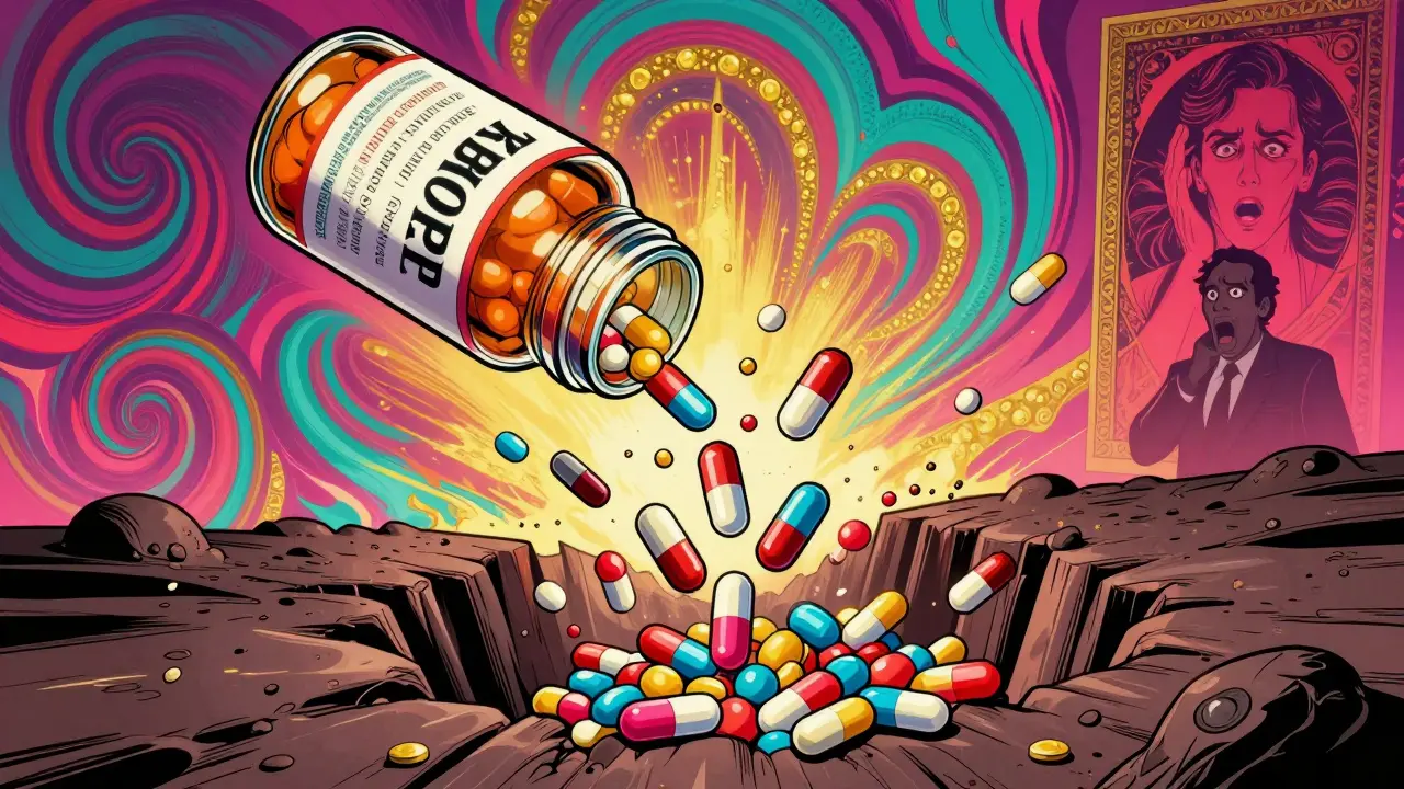 How Generic Drugs Are Reshaping Brand Pharmaceutical Economics