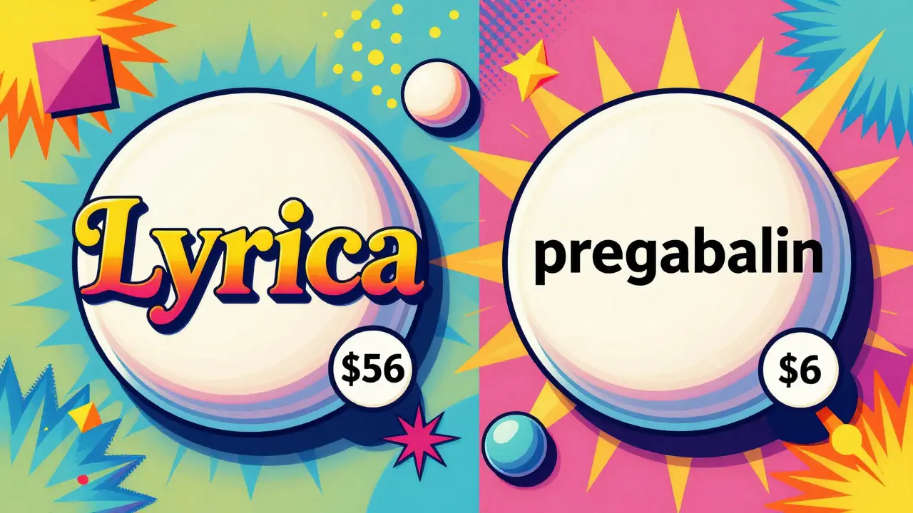 How Generic Medications Save Thousands on Healthcare Costs