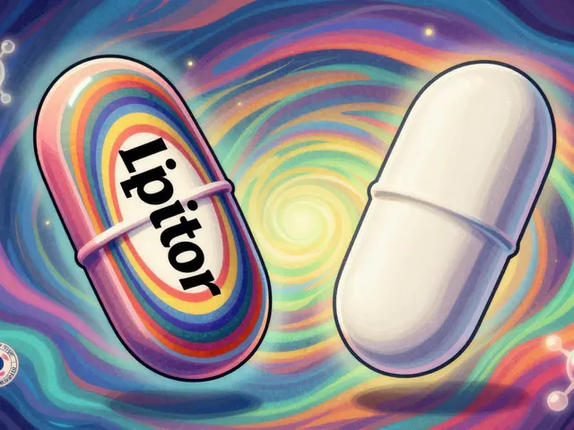 Authorized Generics vs Brand Drugs: What You Need to Know About Identical Medications