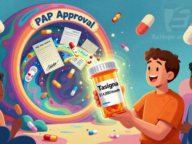 How to Use Patient Assistance Programs When No Generic Medication Exists