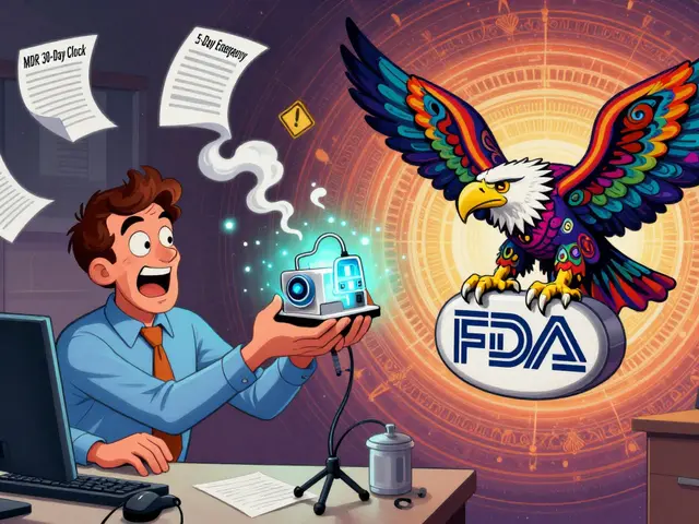 Manufacturer Reporting: Understanding Generic Safety Obligations for Companies