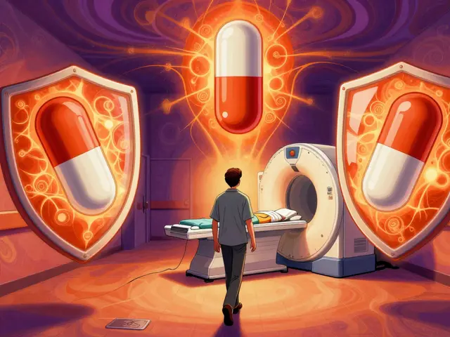 Pre-Medication Strategies for Reducing Reactions: Antiemetics, Antihistamines, and Steroids