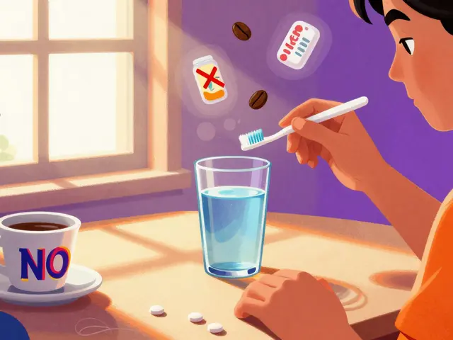 Thyroid Medication Timing: How to Take Levothyroxine for Best Absorption