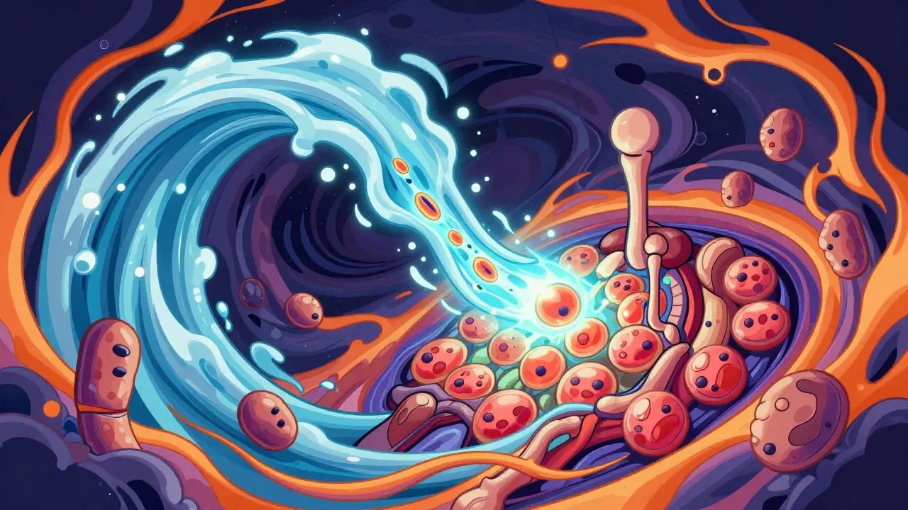 Corticosteroids for Autoimmune Disease: Benefits and Long-Term Effects