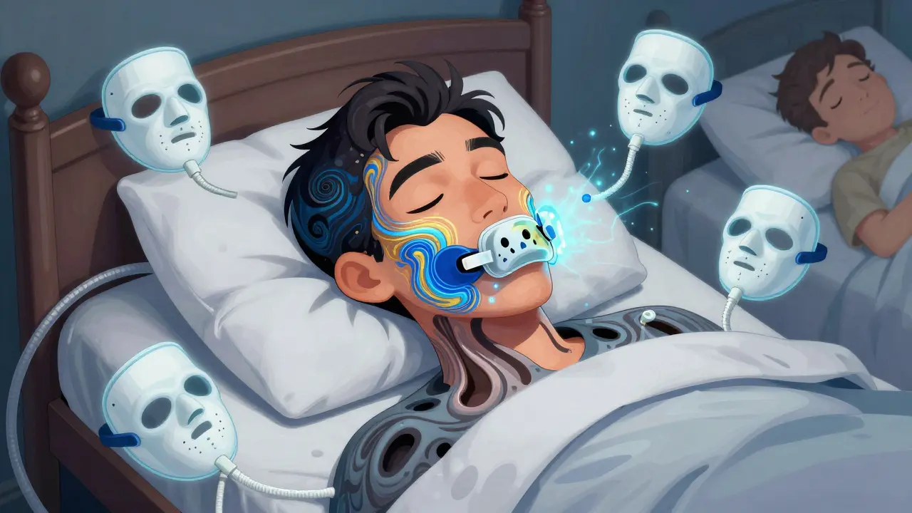 Oral Appliance Therapy for Snoring: How Mandibular Advancement Works and Who It Helps