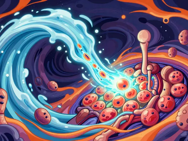 Corticosteroids for Autoimmune Disease: Benefits and Long-Term Effects