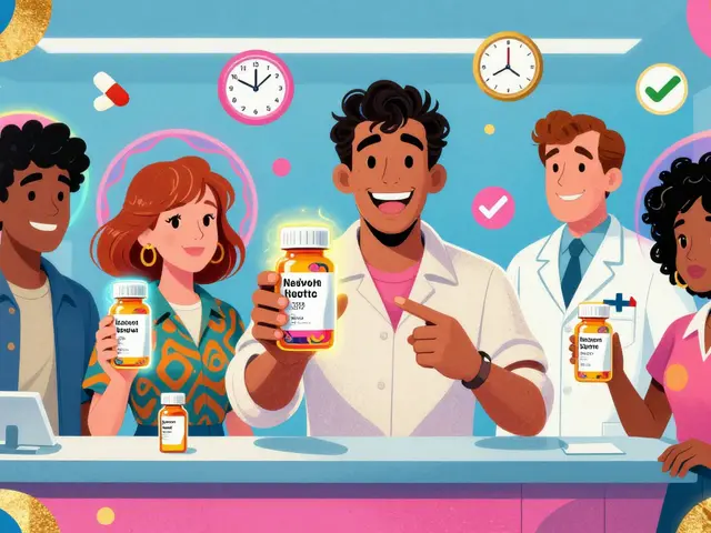 Five Essential Rules for Taking Medication Safely