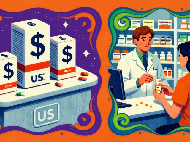 Global Provider Views on Generic Drugs: A Country-by-Country Breakdown