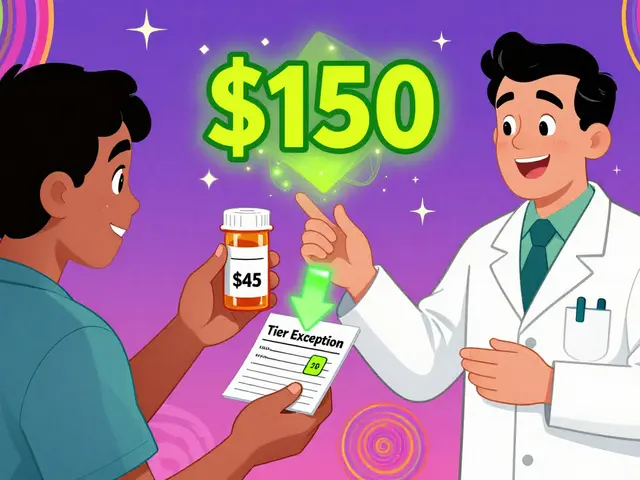 How to Use Tier Exceptions to Reduce Medication Copays