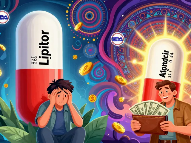 Why Switch to Generic Medications: Proven Reasons and Real Savings