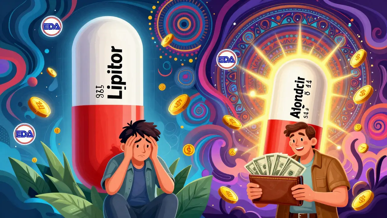 Why Switch to Generic Medications: Proven Reasons and Real Savings