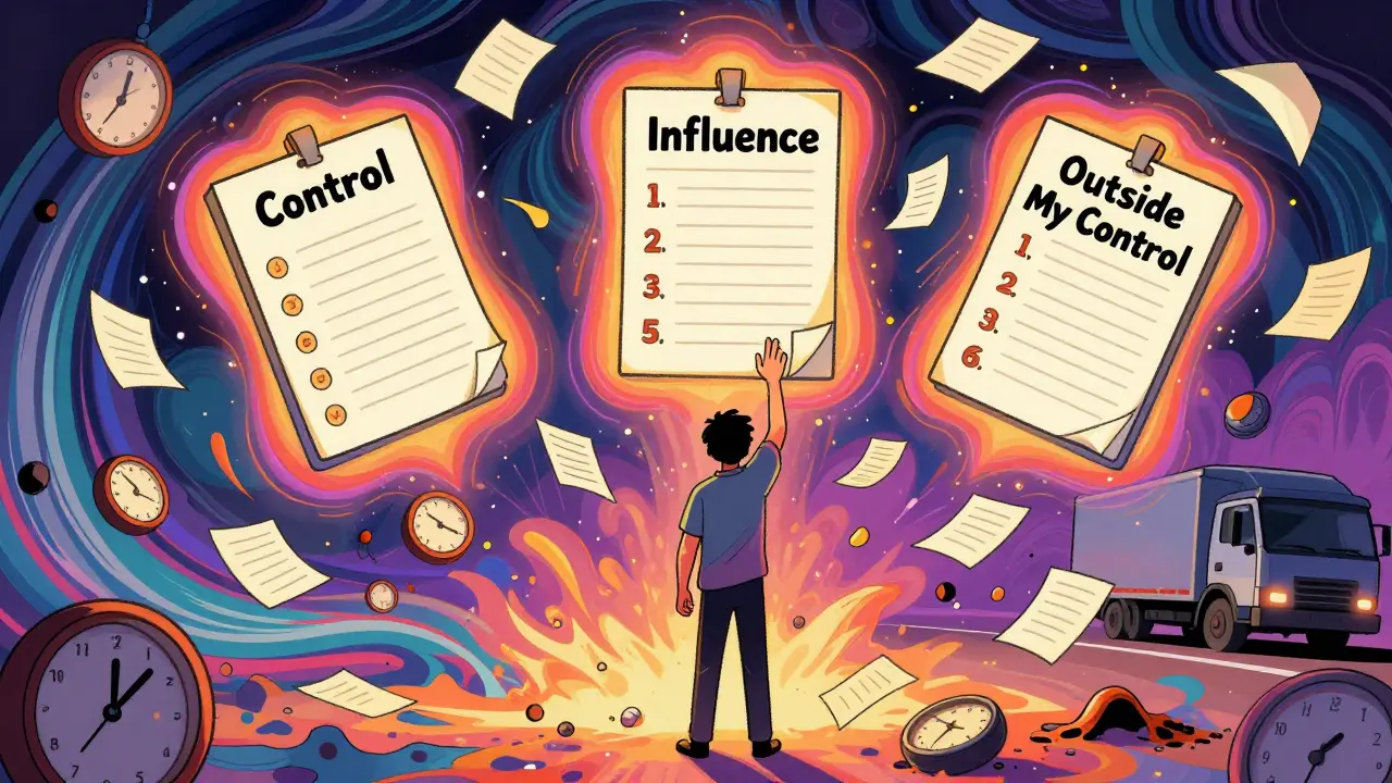 How to Prevent Non-Adherence During Life Transitions or Stress