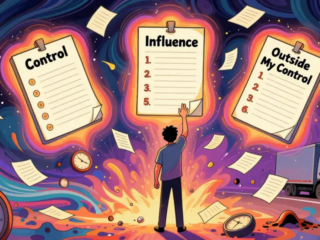 How to Prevent Non-Adherence During Life Transitions or Stress