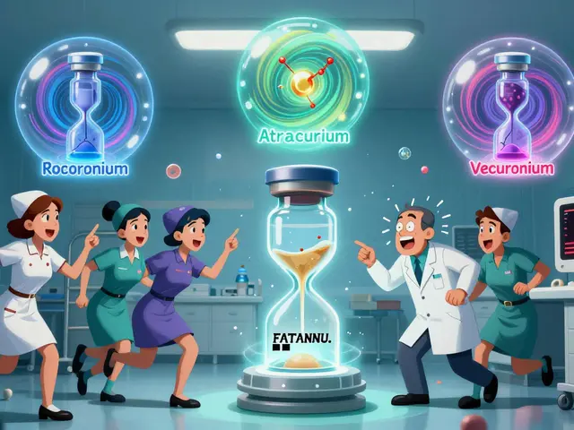 How to Prioritize Replacements for Expired Critical Medications