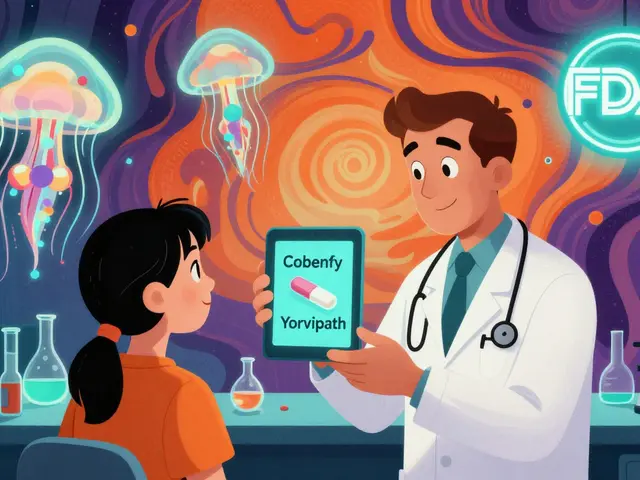 New Drug Approvals: Recent Medications and Their Safety Profiles