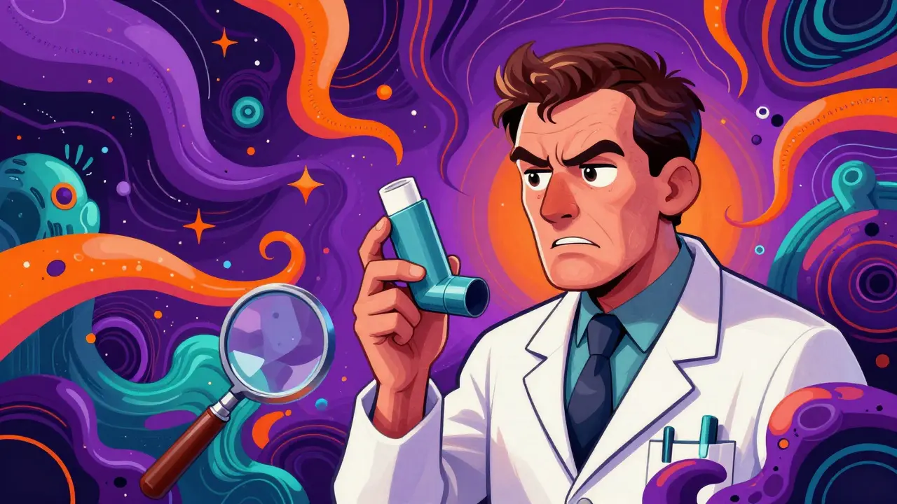 Complex Generic Drugs: Why FDA Approval is So Difficult