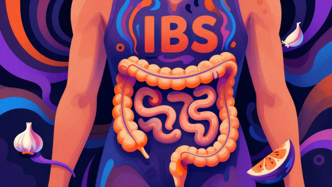 IBS Diet Guide: Comparing FODMAP, Low-Residue, and Elimination Plans