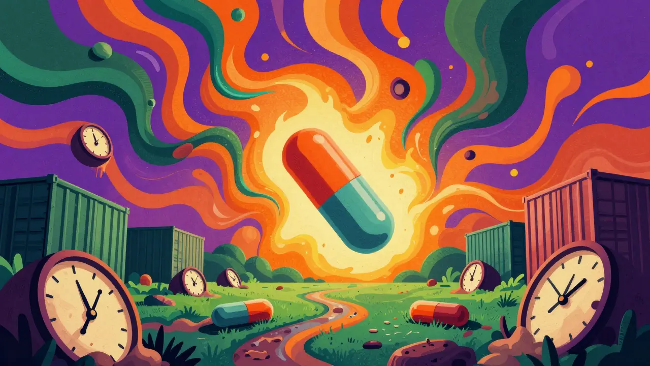 Stability Testing Requirements: A Guide to Temperature and Time Conditions