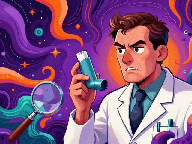 Complex Generic Drugs: Why FDA Approval is So Difficult