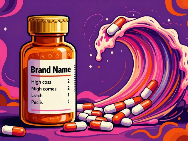 How to Buy Cheap Generic Prilosec Online: A Cost-Saving Guide
