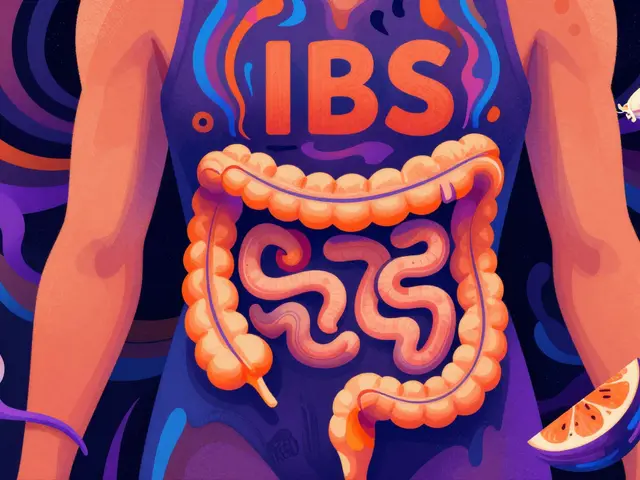 IBS Diet Guide: Comparing FODMAP, Low-Residue, and Elimination Plans