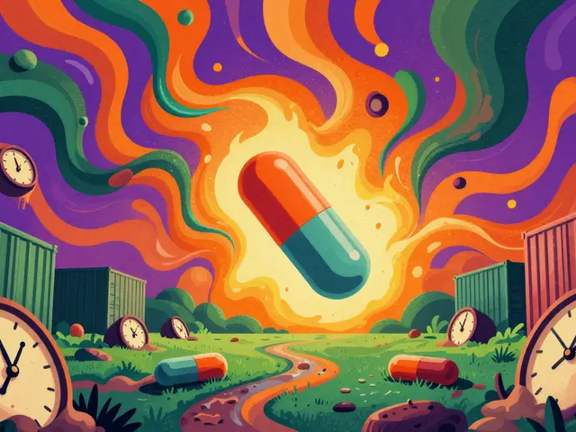 Stability Testing Requirements: A Guide to Temperature and Time Conditions