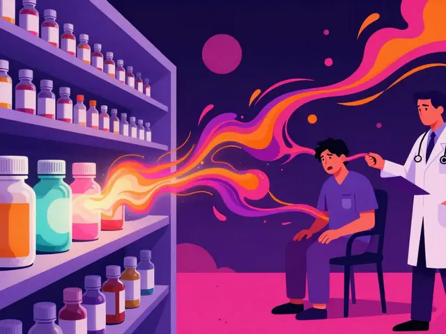 Why Medications Get Recalled: Understanding Drug Withdrawals and Safety