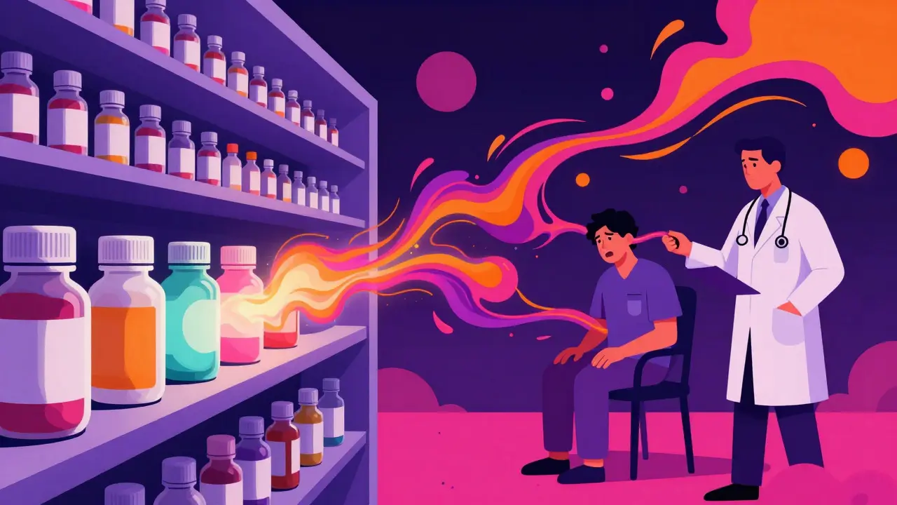 Why Medications Get Recalled: Understanding Drug Withdrawals and Safety